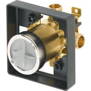 China 0.5'' NPT R10000-UNBX Shower Rough In Valve Delta Multichoice Universal Tub And Shower Valve Body on sale