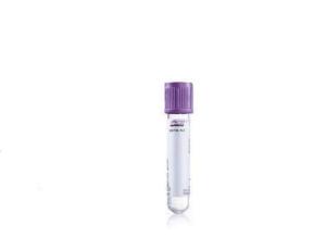 Wholesale Vacuum PET Blood Collection EDTA Tubes Medical Disposable Supplies from china suppliers