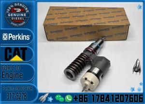 Wholesale Fuel Injector Assembly 203-7685 212-3467 212-3468 350-7555 317-5278 161-1785 10R-0967 10R-1259 10R-1258 from china suppliers