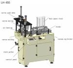 600gsm Fast Food Paper Box Making Machine 30pcs/Min