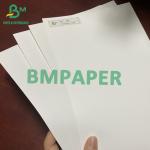 180mic PET Synthetic Paper Waterproof Tearproof White Paper A3 A4 Size 100