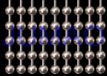 Interior Decorative Steel Ball Chain Curtain Rust Protection With 5mm Round Ball