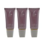 custom squeeze Eco-friendly Plastic Tube PE Packaging Tube Face Wash Lotion For