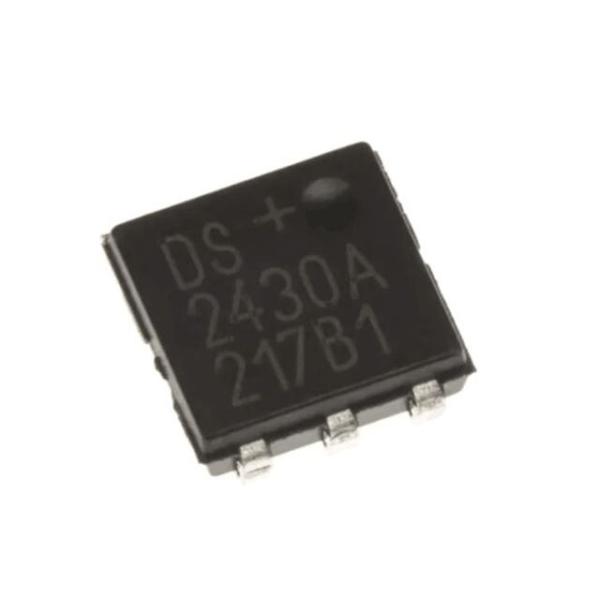 DS28E16Q+T