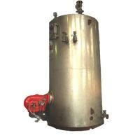 Wholesale Vertical Exhaust Gas Boiler from china suppliers