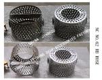 STAINLESS STEEL 316 SUCTION STRAINER NO.62RB-100A ROSE BOX STAINLESS STEEL