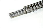 Screw Shaft for Coperion STS all types twin screw extruder
