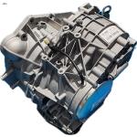 Geely Emgrand VT2 VT3 Auto Transmission Assembly Gearbox 485097 485095