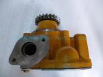 6d125 Engine Water Pump Komatsu Excavator Spare Parts Pc400-6 6d125