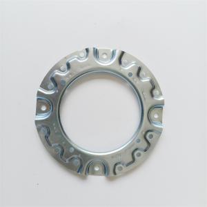 Wholesale Gasket Deep Drawn Metal Parts 0.1mm-12mm Precision Metal Hardware Clips from china suppliers