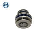 Aluminum Water Pump BM76506 6685-61-1024 for NH220 fit D85 spare parts