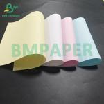 60gsm CFB CB CF NCR Carbonless Copy Paper Receipt Ticket Paper