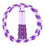 Soft Beaded Jump Rope, jump rope For Kid, jump rope for fitness