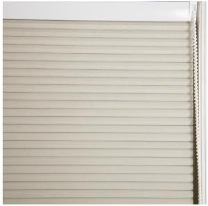 Wholesale Double Honeycomb Windows Shades Blinds Non-Woven Fabric Hotel Use from china suppliers