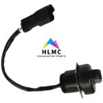 21N8-20902 21N820902 Throttle Position Switch Throttle Knob Fuel Dial Excavator