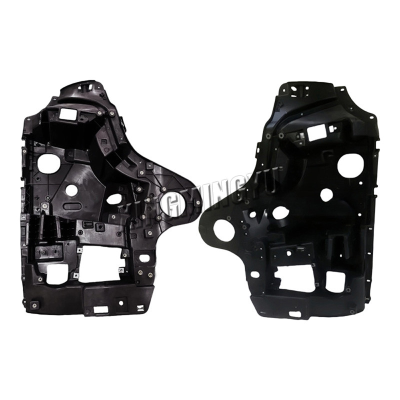 9608803303 9608803403 Head Lamp Housing For Actros Mp4 Benz Truck Parts