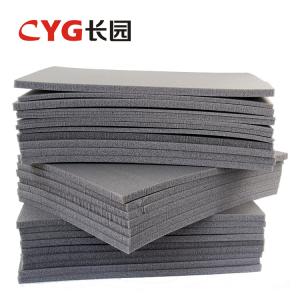 Wholesale Energy Saving Cross Linked Polyethylene Foam Good Chemical Durability from china suppliers