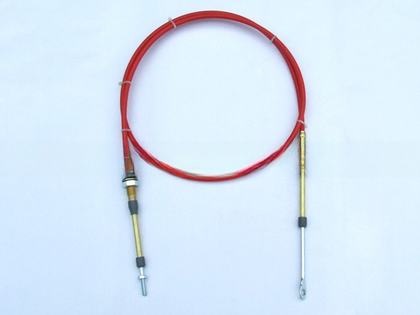 High Quality Push Pull Cable Pto Cable for Truck