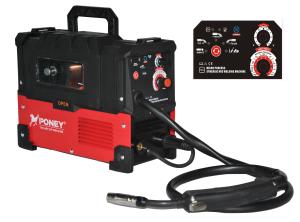 Wholesale MIG Smart Mini Wire Welder 30A-160A from china suppliers
