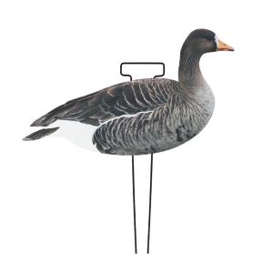 Wholesale Anti Reflective Goose Hunting Decoy PP Goose Silhouette Decoys Customized from china suppliers