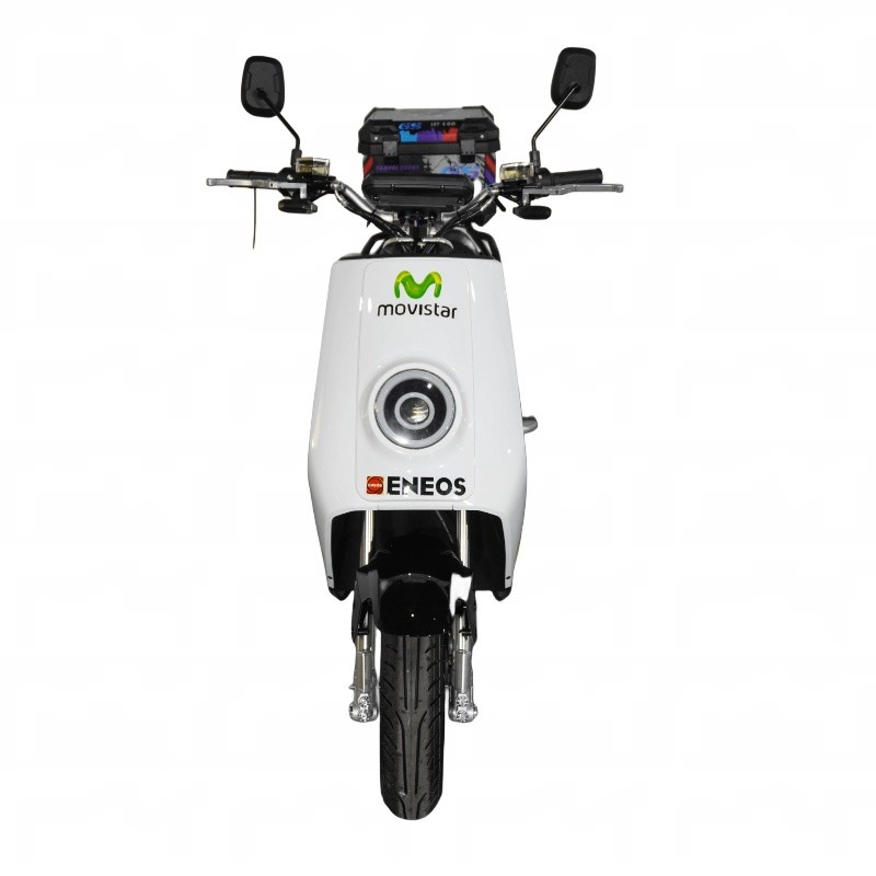 LYGN20 Electric motorcycle