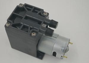 Wholesale Low Noise Mini Water Pump , 24v Electric Brush Small DC Motor Water Pump Long lifetime from china suppliers
