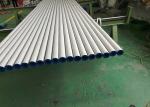 Corrosion Resistant Stainless Steel Round Rectangle Steel Pipe and Tube