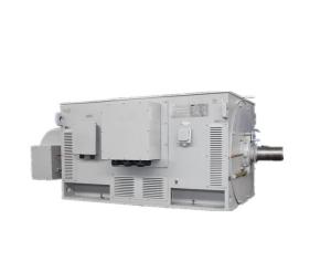 Wholesale YR 7104-4 6kV 3 Phase High Efficiency AC Motor H355 H630 Frame from china suppliers