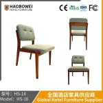 Italian Minimalist Dining Chair Home Use Modern Simple Chair Hotel Internet