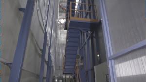 Wholesale Industrial Powder Coating Curing Oven for Sale from china suppliers