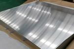 Anodizing Aluminum Metal Alloy Plate Al 6061 T6 Grade
