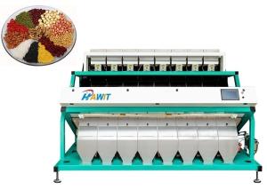 Wholesale 512 Channels Grain Colour Separation Machine from china suppliers