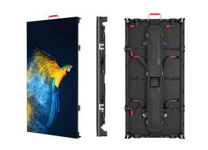 Wholesale Hard P6 Fixed LED Screen Outdoor Full Color SMD 2727 For TV Show from china suppliers