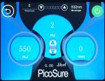 Korea /pigmenation removal Picosure all colour tattoo removal Picosecond