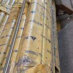 Duplex S31803 / 1.4462 / 2205 Stainless Steel Bar Bright Diameter 4 - 50mm
