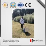 EATCAMP Outdoor Cooking Station With 7.4 Kgs Aluminum Temperature Control
