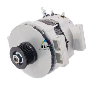 Wholesale 24v 95a 8PK Excavator Alternator 1012118400 For E345 E349D from china suppliers