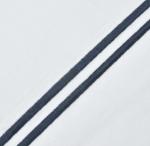 White Duvet Cover King 100% Cotton Hotel/Home Collection White Duvet Cover