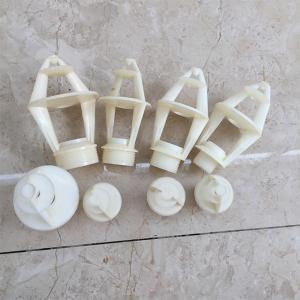 Wholesale 2.625&quot; Cooling Tower Nozzles Sprayer Spiral Target Crossflow Nozzle from china suppliers