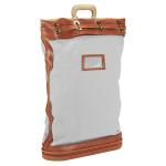 ECONOMICAL NYLON MATERIAL TEAR RESISTANT AND WATERPROOF POP-UP LOCK BAG STURDY