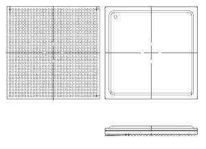 Wholesale XC7Z045-2FFG900I Xilinx from china suppliers