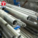GB/T 14992 GH4169 Inconel 718 Tube Nickel Based Alloy Seamless Pipe For High
