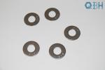 DIN 125 316 Stainless Steel Flat Washers High Quality