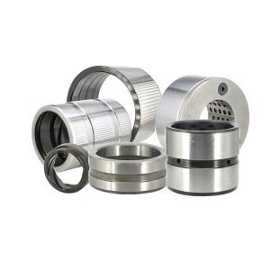Wholesale Graphite Steel Bimetallic Excavator Swing Arm Bushing Multi Size from china suppliers