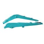 Malaysia Market 60 Inch Excavator Long Boom With Sturdy Construction