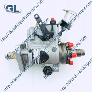 Wholesale Diesel Injector Pumps Fuel Injection Pump 2643U607 2643U607FL 3640534M91 DB2635-5109 2643U607 For Perkins Stanadyne from china suppliers