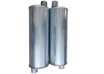 500mm 4.0" Exhaust Pipe Muffler