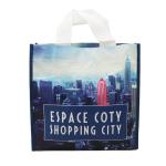 Chinese Manufacturer Recycled Wholesale Promotion Custom Logo Printed Reusable