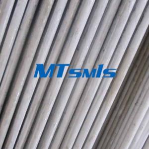 Wholesale ASTM A213 TP321/321H 19.05mm Heat Exchanger Tube Stainless Steel Tubing Cold Rolled For Boiler from china suppliers