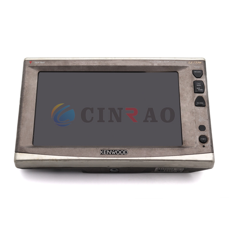 Screen LCD Display Assembly / 7.0 INCH Toshiba Assembly TFD70W01 Model